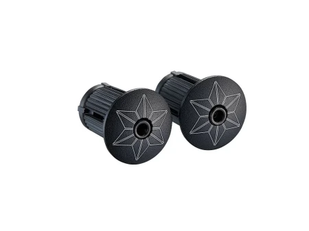 Owijka Supacaz Super Sticky Kush-White+Ano Black