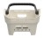 Kosz tylny na bagażnik BASIL CENTO NEO rear bicycle basket, 21L MultiSystem NX, off-white (NEW 2026) - rove.pl