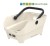Kosz tylny na bagażnik BASIL CENTO NEO rear bicycle basket, 21L MIK System (ready to go), off-white (NEW 2026) - rove.pl