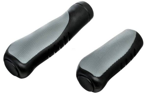 Przejdź do produktu Chwyt HL-G306-1 135mm+92mm ergo.