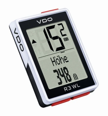 VDO licznik R3 STS - rove.pl