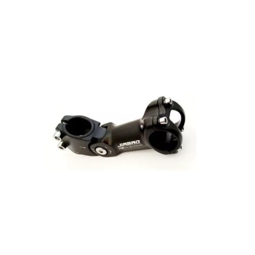 Przejdź do produktu Wspornik kierownicy JB-8211F 31,8mm czarny 120