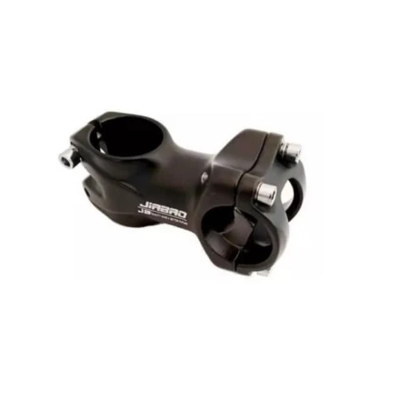 Wspornik kierownicy JB-8710 31,8mm czarny 60 mm - rove.pl