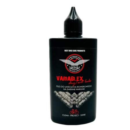 WINX Olej na zmienne warunki VARIABLEX100 ml - rove.pl