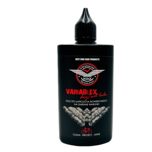 Przejdź do produktu WINX Olej na zmienne warunki VARIABLEX100 ml