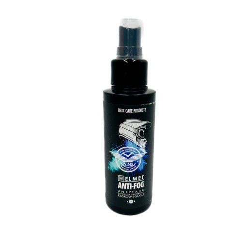 Przejdź do produktu WINX Preparat do mycia szyb kasku ANTI-FOG 100ml
