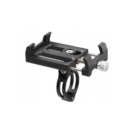 Uchwyt do telefonu GUB-G84 czarny - rove.pl