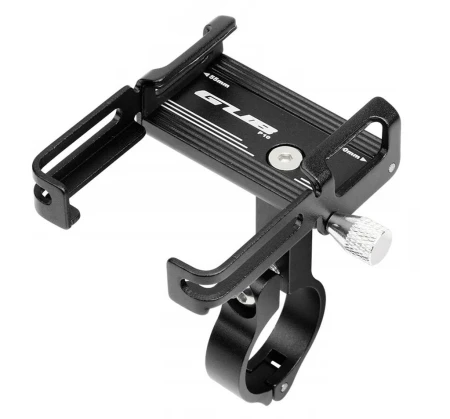 Uchwyt do telefonu GUB- P10 czarny - rove.pl