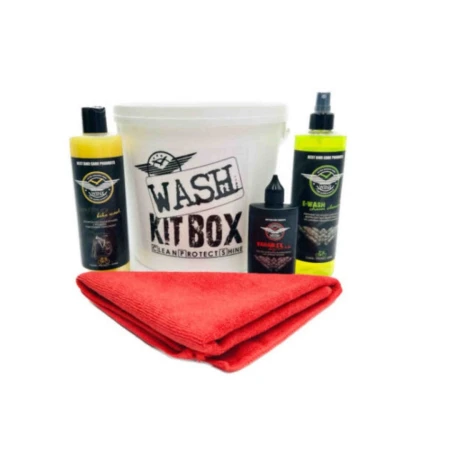 WINX Zestaw KIT BOX - rove.pl