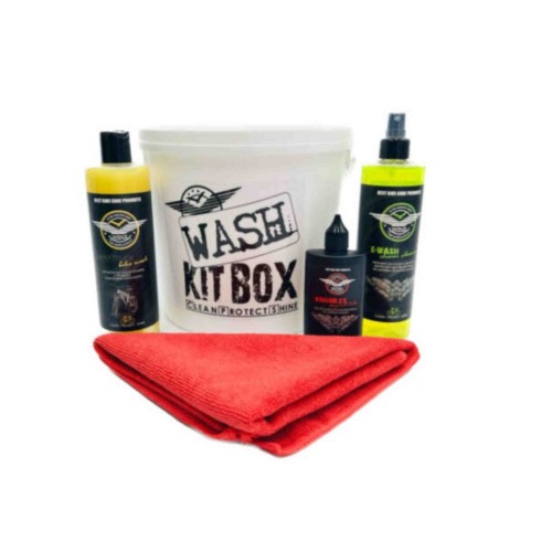 Przejdź do produktu WINX Zestaw KIT BOX