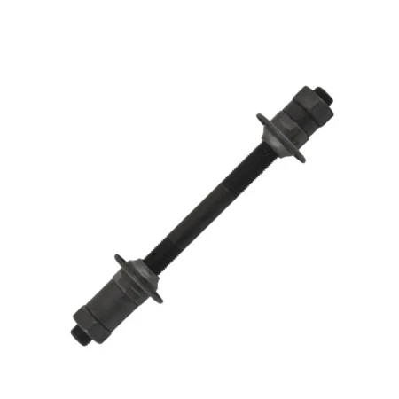 Oś piasty tył QR 10x145 JOYTECH CR-MO - rove.pl