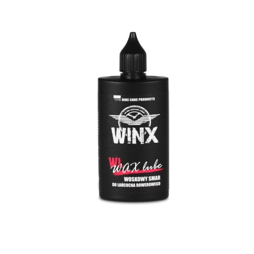 Przejdź do produktu WINX Wosk do łańcucha 100ml
