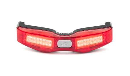 Oświetlenie GIRO Rock Lock 5 tylne do kasku (NEW 2026) - rove.pl