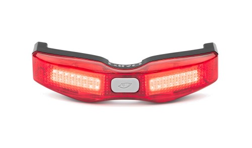 Przejdź do produktu Oświetlenie GIRO Rock Lock 5 tylne do kasku (NEW 2026)