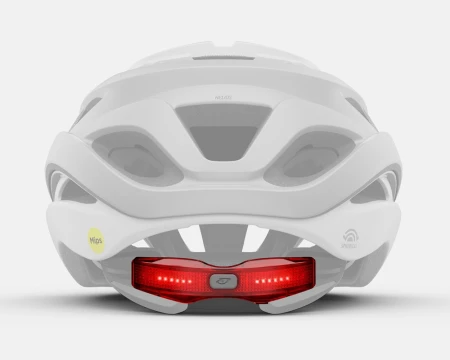 Oświetlenie GIRO Rock Lock 5 tylne do kasku (NEW 2026) - rove.pl