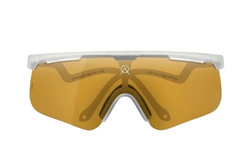 Przejdź do produktu Okulary Alba Optics DELTA SNW VZUM FLY