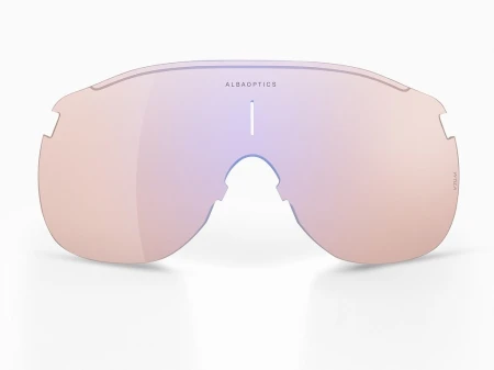 Soczewki Alba Optics STRATOS VZUM S-LENS FLM Photochromatic - rove.pl