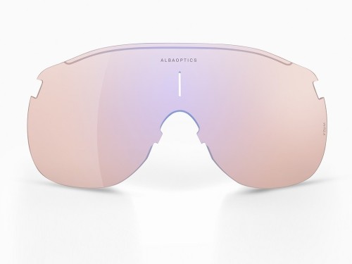 Przejdź do produktu Soczewki Alba Optics STRATOS VZUM S-LENS FLM Photochromatic