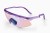 Okulary Alba Optics MANTRA PURPLE GLOSSY VZUM FLM Photochromatic - rove.pl