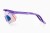 Okulary Alba Optics MANTRA PURPLE GLOSSY VZUM FLM Photochromatic - rove.pl