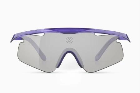 Okulary Alba Optics MANTRA PURPLE GLOSSY VZUM F-LENS RKT Photochromatic - rove.pl