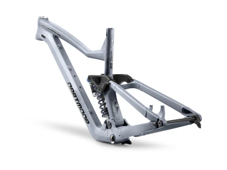 Thunderbird Superenduro