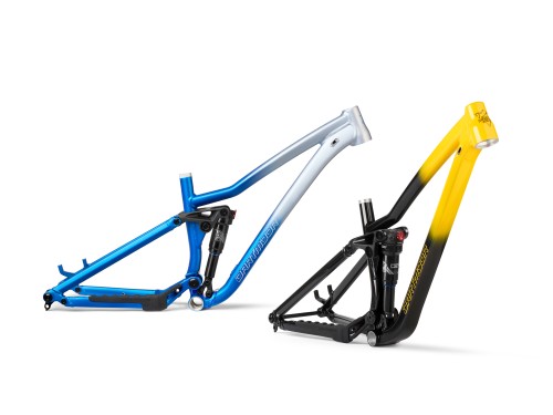 Przejdź do produktu Rocbird Junior 27.5/26"