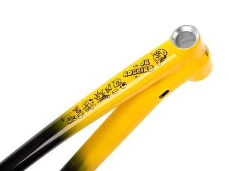 Rocbird Junior 27.5/26"