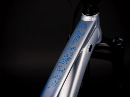 Rocbird Junior 27.5/26"