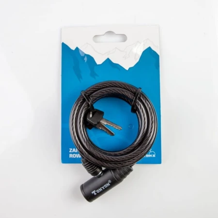 Zapięcie TONYON klucz 8x1500mm - rove.pl