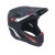 URGE kask DELTAR czarny Youth M 48-50 cm - rove.pl