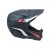URGE kask DELTAR czarny Youth L 51-52 cm - rove.pl