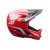 URGE kask DELTAR czerwony Youth M 48-50 cm - rove.pl