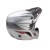 URGE kask DELTAR srebrny Youth M 48-50 cm - rove.pl