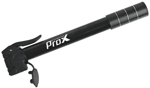 Przejdź do produktu Pompka Prox Zefir Mini Alu AV/FV