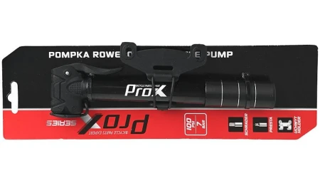 Pompka Prox Zefir Mini Alu AV/FV