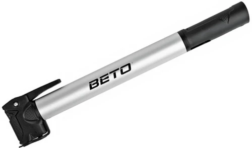 Przejdź do produktu Pompka Beto Mini Alu CLD-035