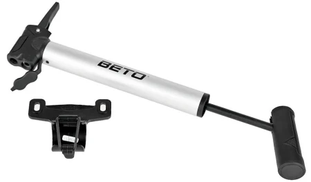 Pompka Beto Mini Alu CLD-035