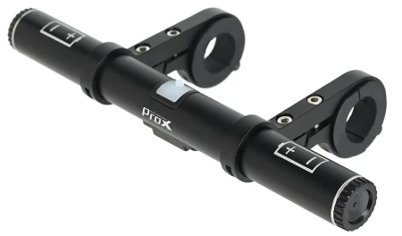 Uchwyt Prox HB-61 organizer, powerbank, alu