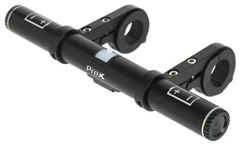 Przejdź do produktu Uchwyt Prox HB-61 organizer, powerbank, alu