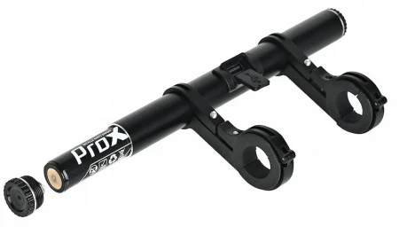 Uchwyt Prox HB-61 organizer, powerbank, alu