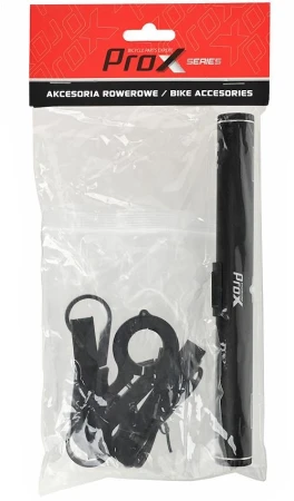 Uchwyt Prox HB-61 organizer, powerbank, alu