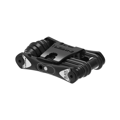Przejdź do produktu MultiTool Lezyne RAP II 24 black
