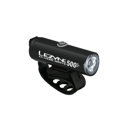 Lampa przód Lezyne Classic Drive 500+