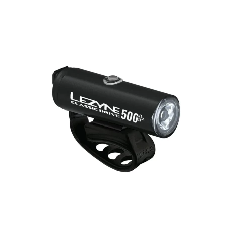 Przejdź do produktu Lampa przód Lezyne Classic Drive 500+