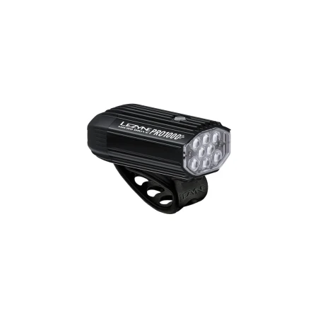 Lampa przód Lezyne Micro Drive Pro 1000+