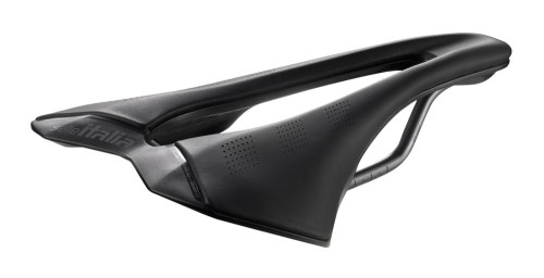 Przejdź do produktu Siodło SELLE ITALIA SLR ELITE L3, Pręty High Strength Steel, Waga 172g (NEW 2026)