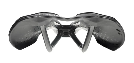Siodło SELLE ITALIA SLR ELITE L3, Pręty High Strength Steel, Waga 172g (NEW 2026) - rove.pl