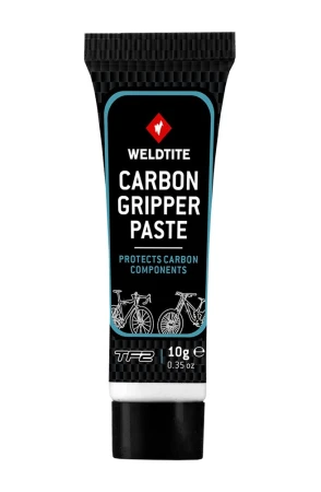 Pasta Weldtite Carbon Fibre Gripper Paste 10g