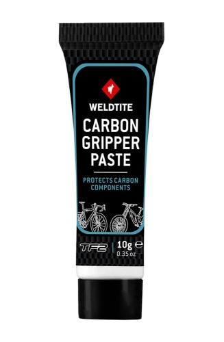Przejdź do produktu Pasta Weldtite Carbon Fibre Gripper Paste 10g